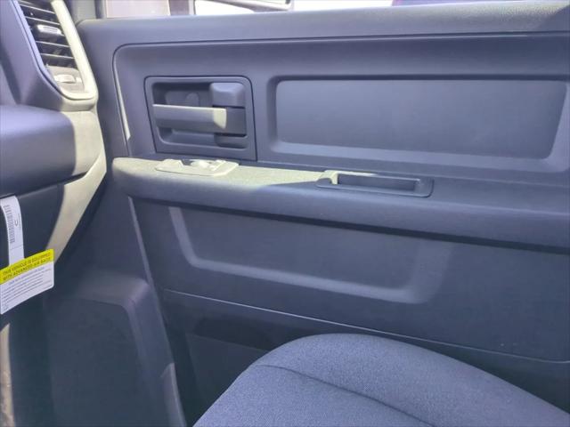 2025 Ram 2500 Tradesman Crew Cab 4x4 8 Box