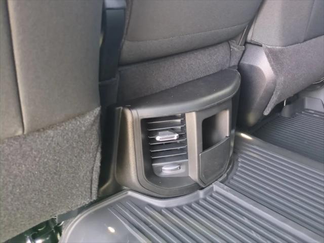 2025 Ram 2500 Tradesman Crew Cab 4x4 8 Box