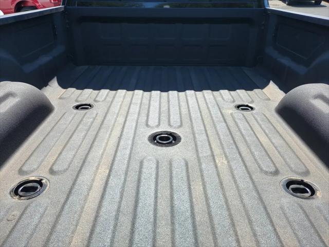 2025 Ram 2500 Tradesman Crew Cab 4x4 8 Box
