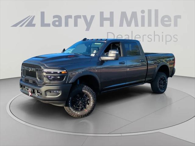 2026 Ram 2500 Power Wagon Crew Cab 4x4 64 Box for sale in Avondale, AZ