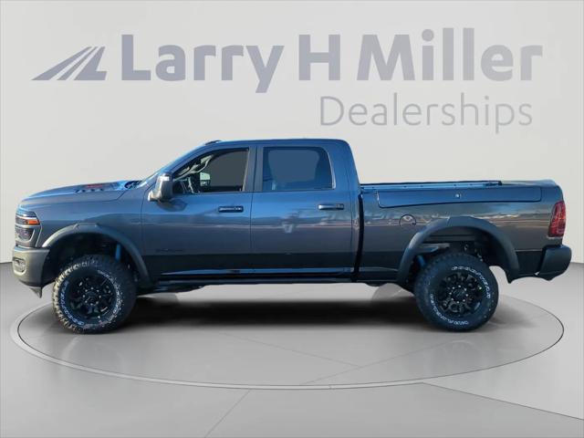 2026 Ram 2500 Power Wagon Crew Cab 4x4 64 Box