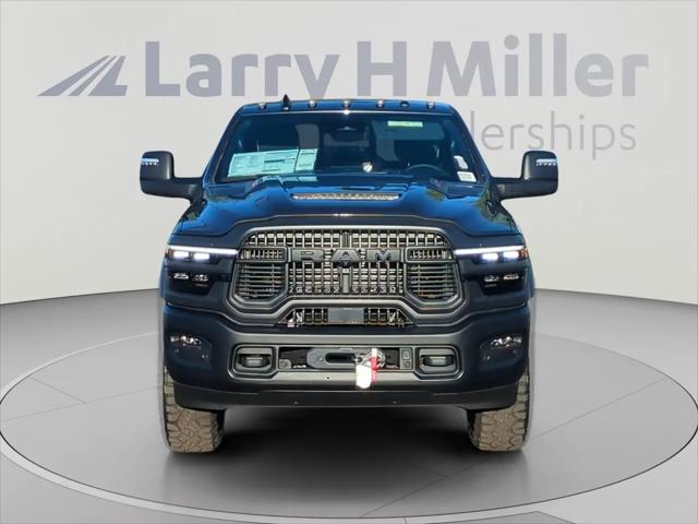 2026 Ram 2500 Power Wagon Crew Cab 4x4 64 Box