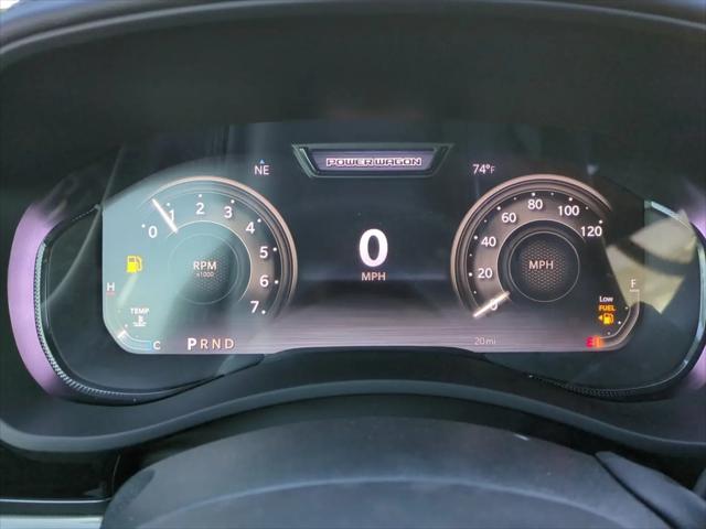 2026 Ram 2500 Power Wagon Crew Cab 4x4 64 Box