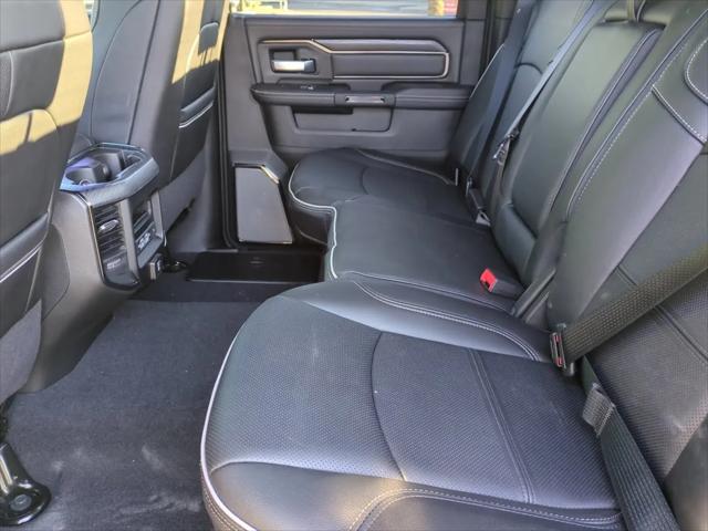 2026 Ram 2500 Power Wagon Crew Cab 4x4 64 Box