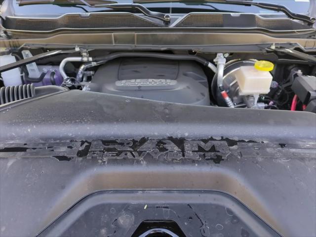 2026 Ram 2500 Power Wagon Crew Cab 4x4 64 Box