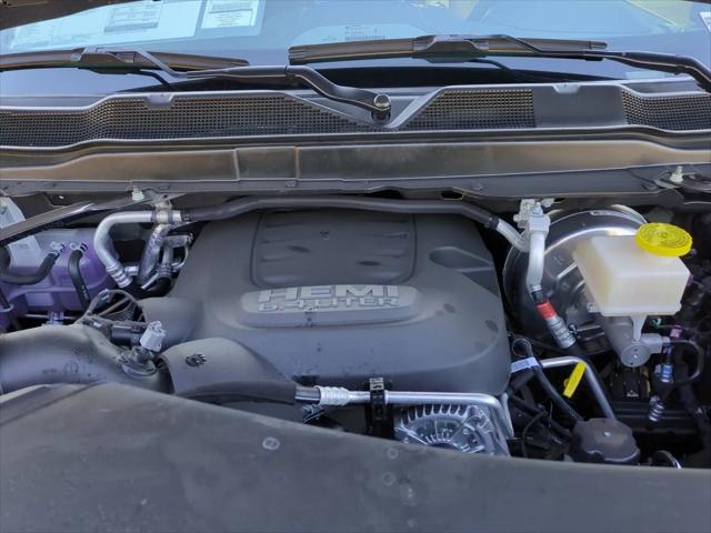 2026 Ram 2500 Power Wagon Crew Cab 4x4 64 Box