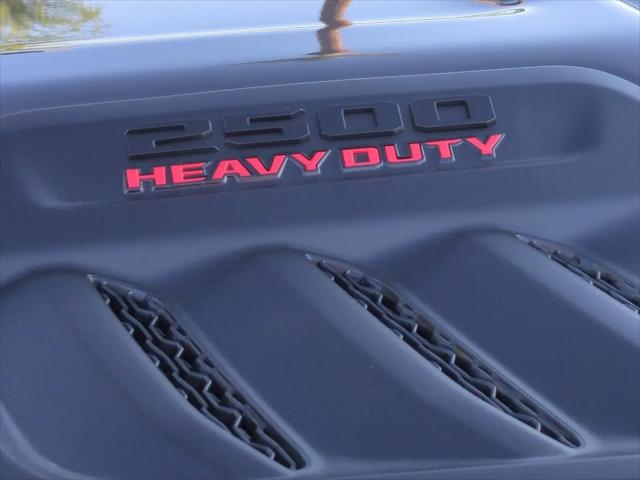 2026 Ram 2500 Power Wagon Crew Cab 4x4 64 Box