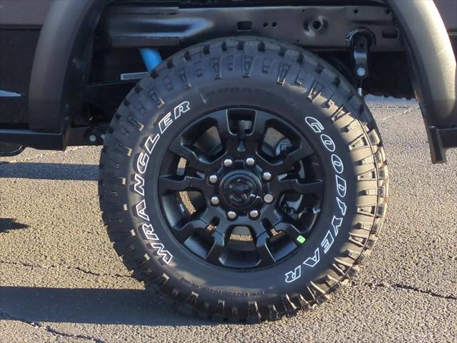 2026 Ram 2500 Power Wagon Crew Cab 4x4 64 Box