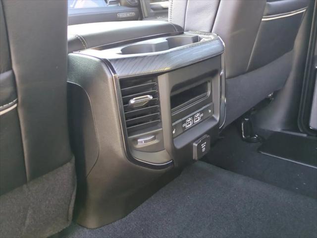 2026 Ram 2500 Power Wagon Crew Cab 4x4 64 Box