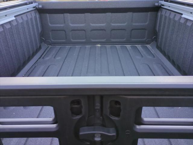 2026 Ram 2500 Power Wagon Crew Cab 4x4 64 Box
