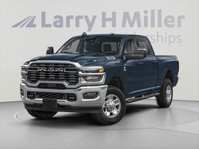 2026 Ram 2500 Tradesman for sale in Avondale, AZ