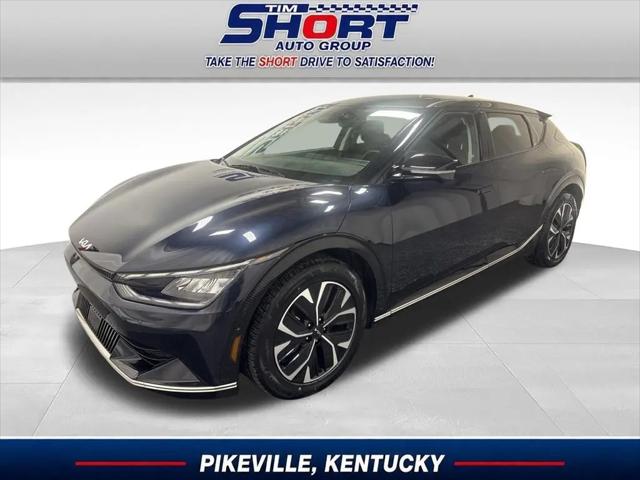 2024 Kia EV6 Wind for sale in Pikeville, KY