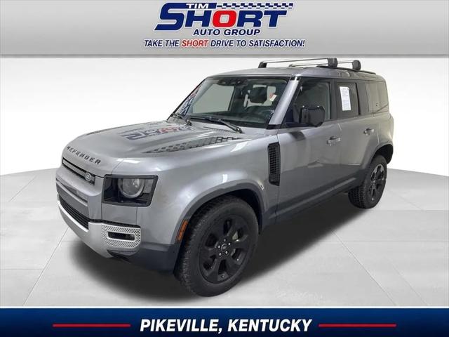 2020 Land Rover Defender 110 SE for sale in Pikeville, KY