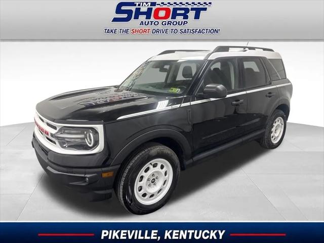 2024 Ford Bronco Sport Heritage for sale in Pikeville, KY