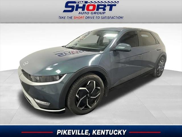 2024 Hyundai IONIQ 5 SEL for sale in Pikeville, KY