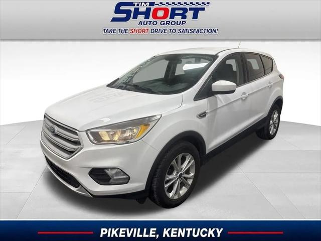 2019 Ford Escape SE for sale in Pikeville, KY