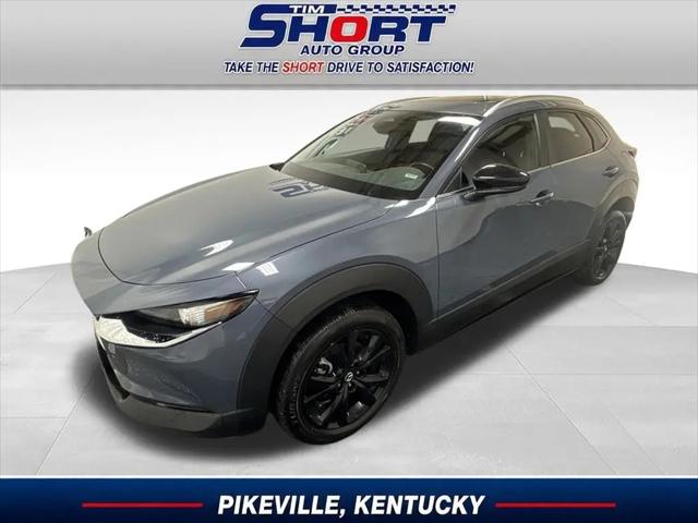 2025 Mazda CX-30 2.5 S Carbon Edition for sale in Pikeville, KY
