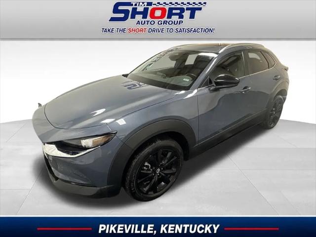 2025 Mazda CX-30 2.5 S Carbon Edition for sale in Pikeville, KY