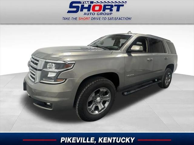 2019 Chevrolet Tahoe LT for sale in Pikeville, KY
