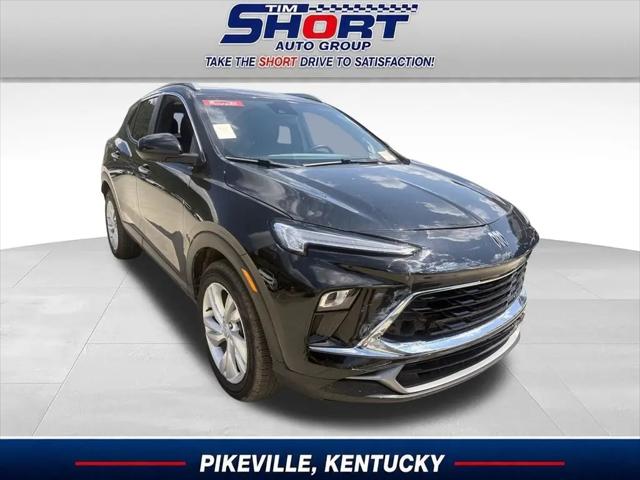 2025 Buick Encore GX Preferred FWD for sale in Pikeville, KY