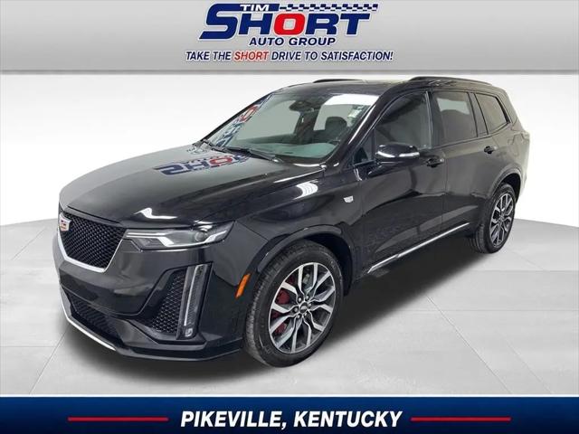 2024 Cadillac XT6 AWD Sport for sale in Pikeville, KY