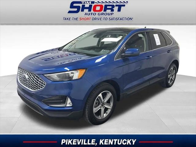 2023 Ford Edge SEL for sale in Pikeville, KY