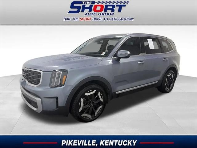 2024 Kia Telluride S for sale in Pikeville, KY