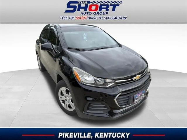 2017 Chevrolet Trax LS for sale in Pikeville, KY