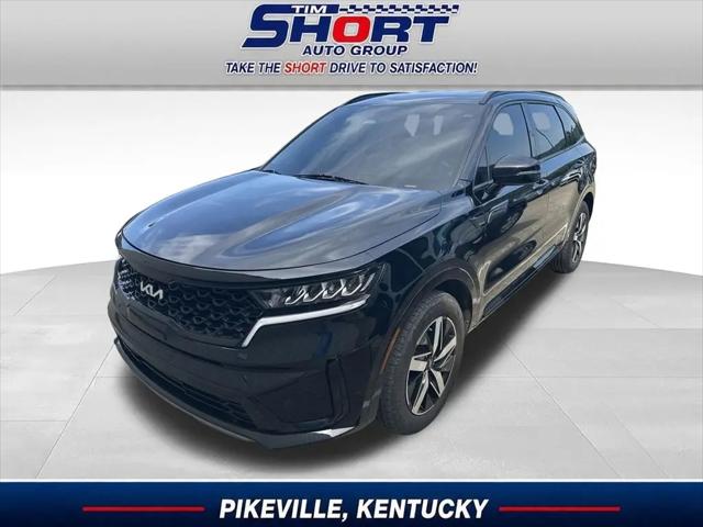 2022 Kia Sorento S for sale in Pikeville, KY