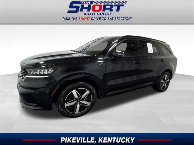 2022 Kia Sorento S for sale in Pikeville, KY