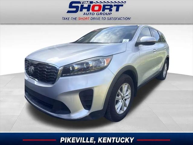 2019 Kia Sorento 2.4L L for sale in Pikeville, KY