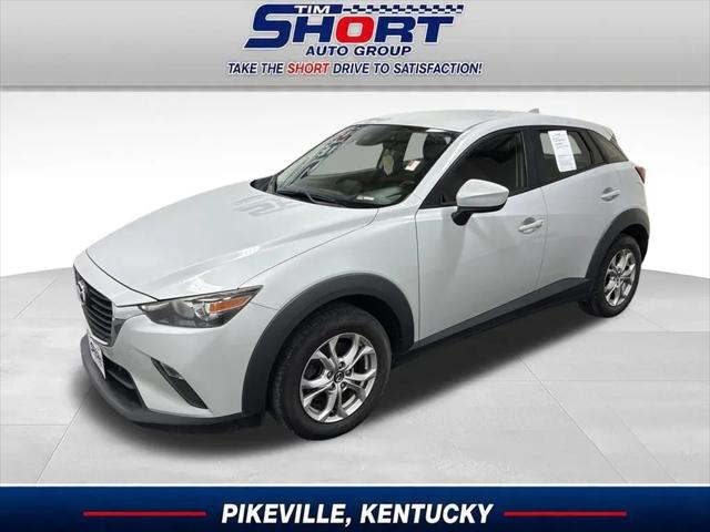 2018 Mazda CX-3 Sport for sale in Pikeville, KY