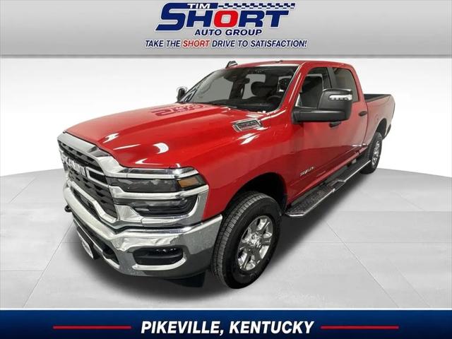 2026 Ram 2500 Big Horn Crew Cab 4x4 64 Box for sale in Pikeville, KY