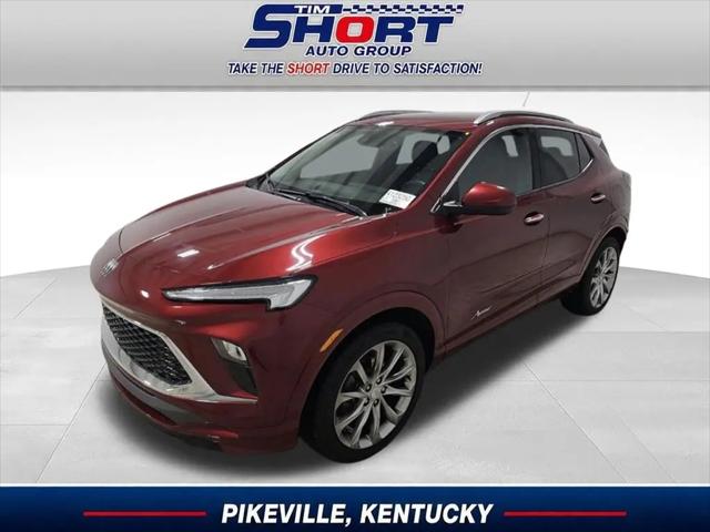 2024 Buick Encore GX Avenir FWD for sale in Pikeville, KY
