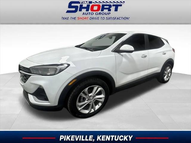2020 Buick Encore GX AWD Preferred for sale in Pikeville, KY