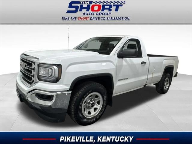 2018 GMC Sierra 1500 Base for sale in Pikeville, KY