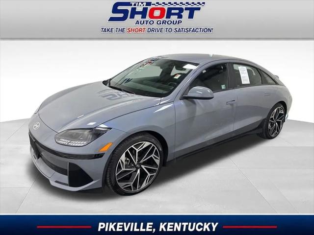 2024 Hyundai IONIQ 6 SEL for sale in Pikeville, KY