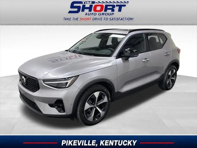 2026 Volvo XC40 Plus, B5 AWD Gas (mild hybrid), Dark for sale in Pikeville, KY