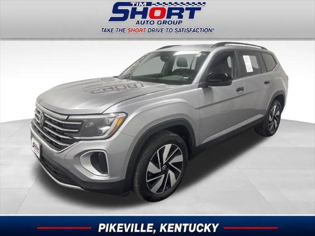 2025 Volkswagen Atlas 2.0T SE w/Technology for sale in Pikeville, KY