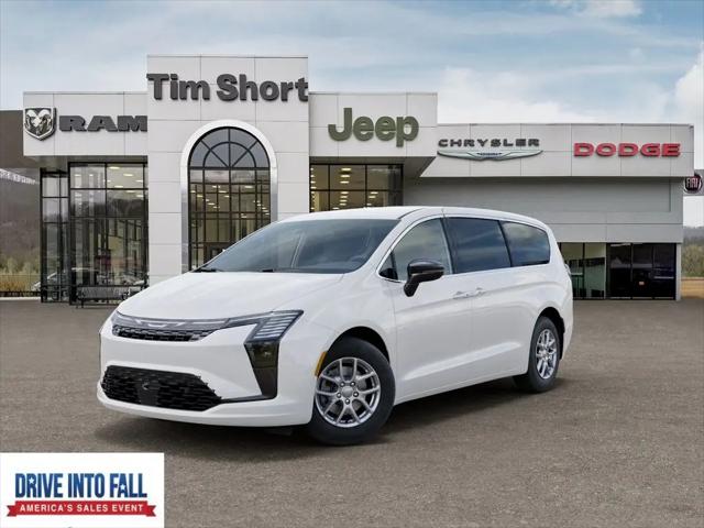 2027 Chrysler Pacifica Select for sale in Pikeville, KY