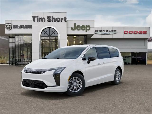 2027 Chrysler Pacifica Select for sale in Pikeville, KY