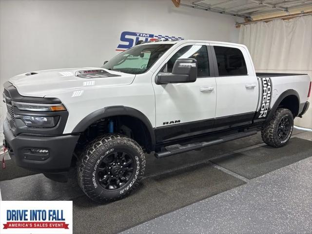2026 Ram 2500 Power Wagon Crew Cab 4x4 64 Box for sale in Pikeville, KY
