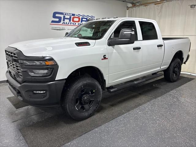 2026 Ram 2500 Tradesman Crew Cab 4x4 64 Box for sale in Pikeville, KY