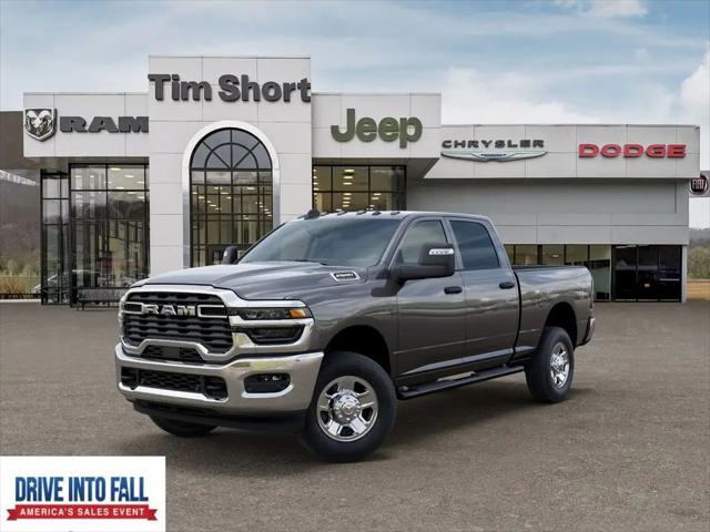 2026 Ram 2500 Tradesman Crew Cab 4x4 64 Box for sale in Pikeville, KY