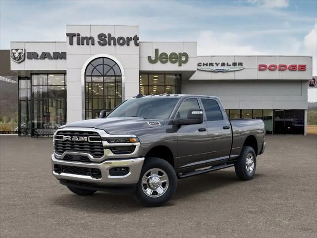 2026 Ram 2500 Tradesman Crew Cab 4x4 64 Box for sale in Pikeville, KY
