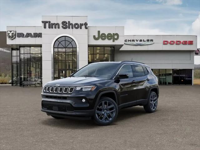 2026 Jeep Compass 85th Anniversary 4x4 for sale in Pikeville, KY