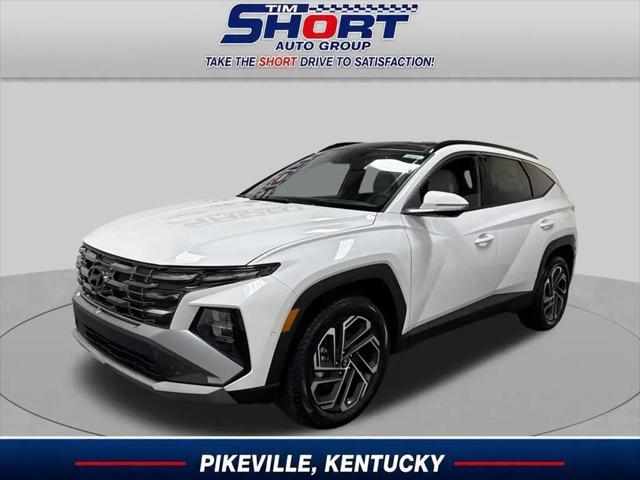 2026 Hyundai Tucson Limited for sale in Pikeville, KY
