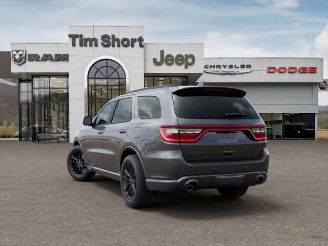 2026 Dodge Durango GT Plus AWD