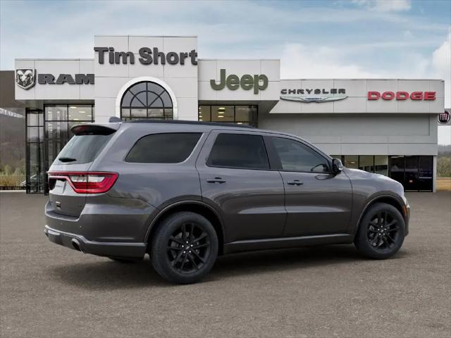 2026 Dodge Durango GT Plus AWD