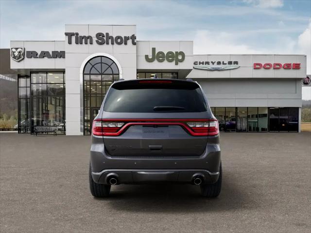 2026 Dodge Durango GT Plus AWD